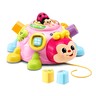 Crazy Legs Learning Bugs™ (Pink) - view 3